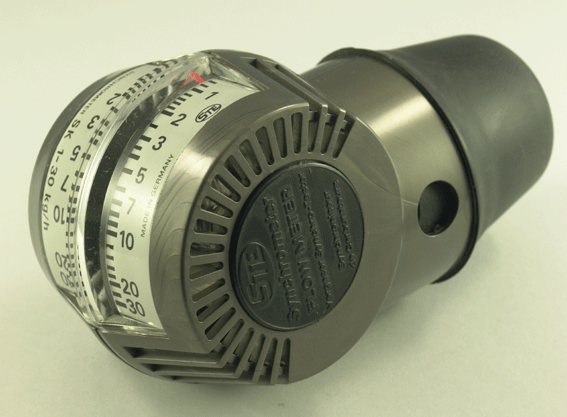 シンクロ・テスター・メーターType SKの画像