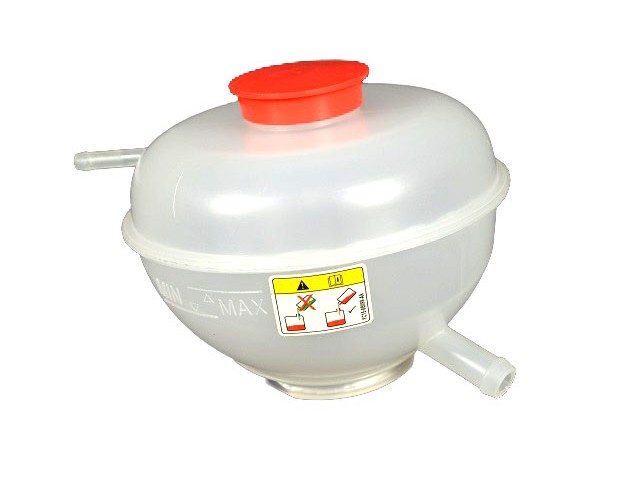 エクスパンションタンク、K-series、Sigma 2006年以降、Seven 160の画像