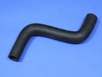 ラジエーターボトムホース、ラバー、K-series ドライサンプの画像