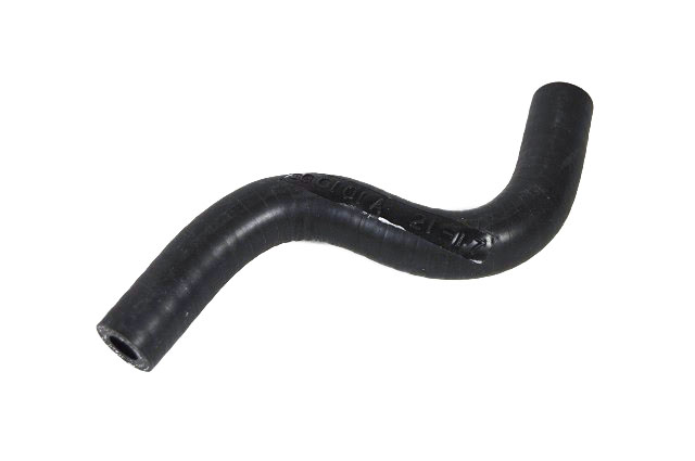 クーラントホース、ターボ、シリコン、ブラック、Seven 160、Sprint、Super Sprintの画像