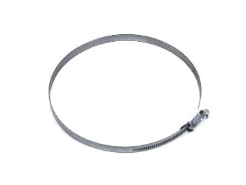 ホースクリップ、170 mm - 190 mmφの画像