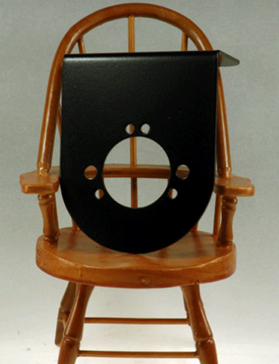 ウィンカーマウントブラケット・インジケーターランプ、1993年12月までの画像