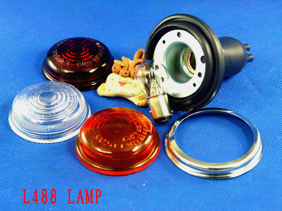 ルーカス／テールランプ L488の画像