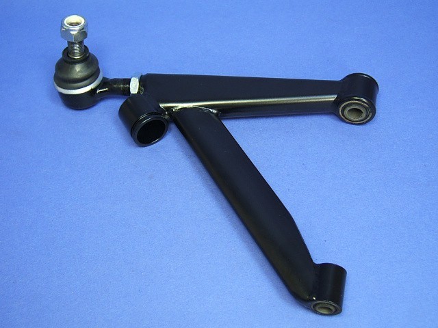 アッパーアーム、フロント、左、ケーターハム S3 1996-2006年、ワイドトラック、翼断面アームの画像