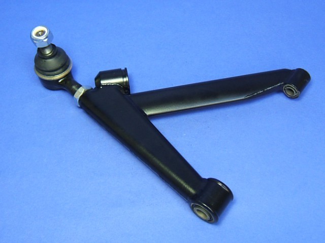 アッパーアーム、フロント、右、ケーターハム S3 1996-2006年、ワイドトラック、翼断面アームの画像