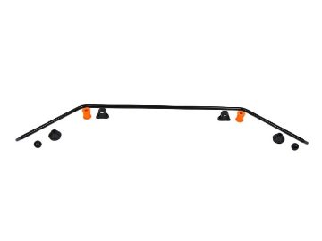 アンチロールバー & フィッティングキット、フロント、1/2" (オレンジ)、ワイドトラックの画像