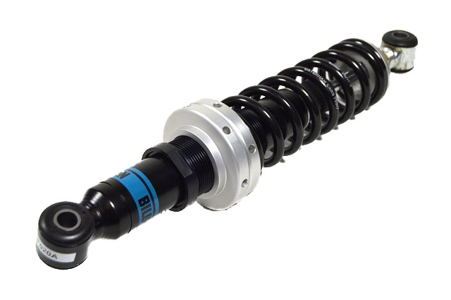 BILSTEIN ダンパー & スプリング、車高調整 プラットフォーム付き、フロント、S3 R400 Duratec. 2006年以降、ワイドトラックの画像