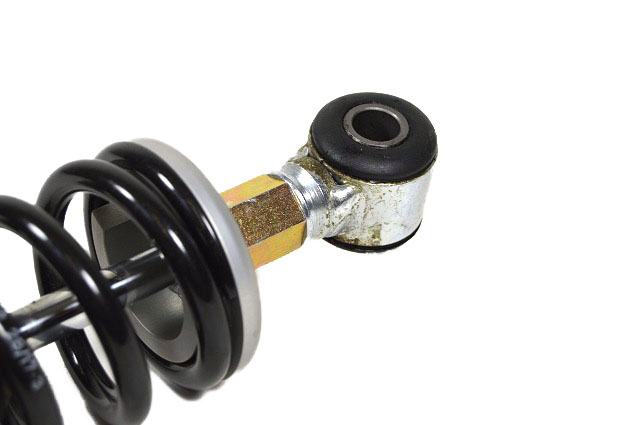 BILSTEIN ダンパー & スプリング、車高調整 プラットフォーム付き、フロント、S3 R400 Duratec. 2006年以降、ワイドトラックの画像
