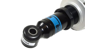 BILSTEIN ダンパー & スプリング、車高調整 プラットフォーム付き、フロント、S3 R400 Duratec. 2006年以降、ワイドトラックの画像
