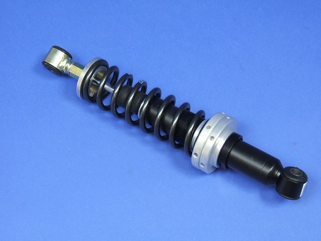 BILSTEIN ダンパー & スプリング、フロント、S3 1996年以降、ワイドトラック + 車高調整の画像