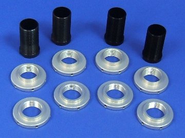 車高調プラットフォームキット、BILSTEIN 純正ダンパー用の画像