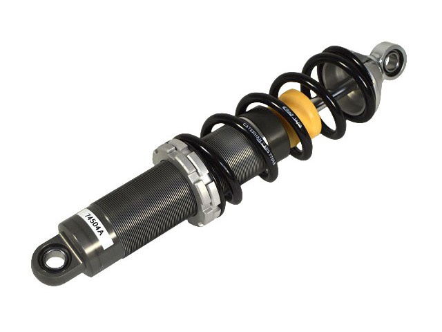 BILSTEIN ダンパー & スプリング、フロント、S3 2003年以降、R500、Superlight R (レース仕様)の画像