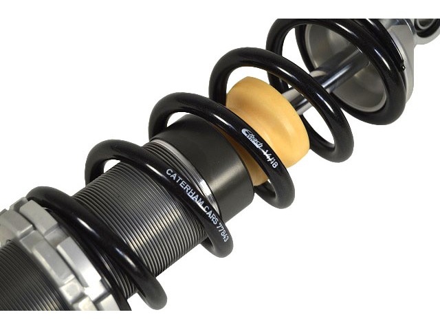 BILSTEIN ダンパー & スプリング、フロント、S3 2003年以降、R500、Superlight R (レース仕様)の画像