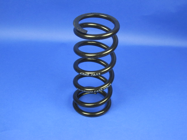 コイルスプリング、フロント、7"、VXR、R500、2003年までの画像
