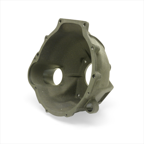 エラン用マグネシウム製ベルハウジングの画像