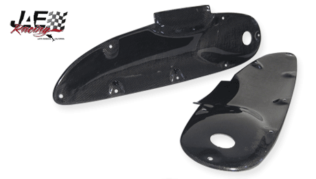 カーボン・ドア・パネル・セットElise Mk1 / Exige1の画像