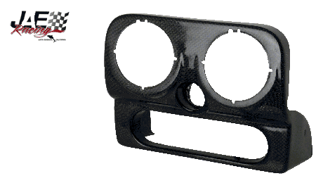 カーボン・スイッチ・パネルの画像