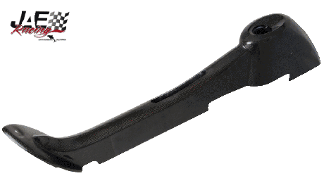 カーボン・ギアレバー・ハンドブレーキ・カバーの画像