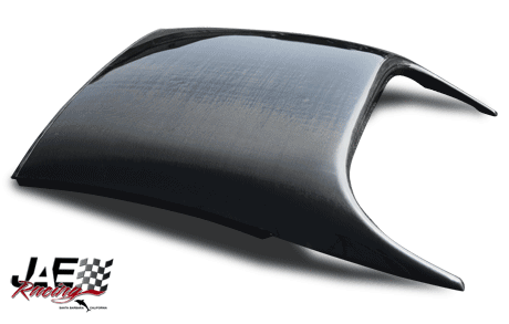 ウェット・カーボン・ハードトップElise Mk1の画像