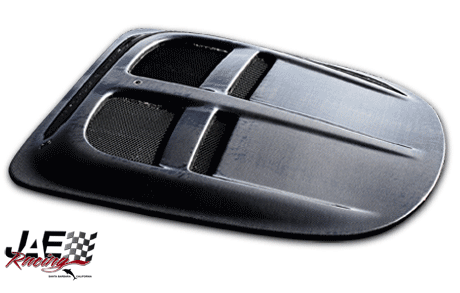 カーボン・エンジン・カバーElise Mk1の画像