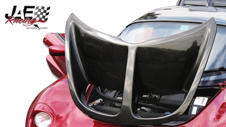 カーボン・ボンネットElise Mk1 / Exige1の画像