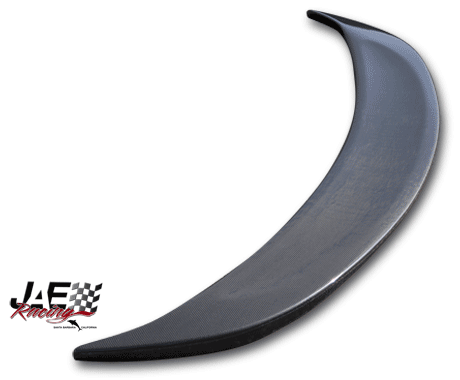 ウェット・カーボン・リア・ウイングElise Mk1の画像