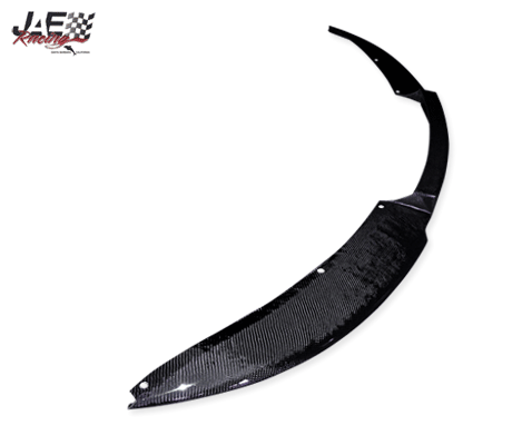 エクシージ2 カーボン・フロント・スプリッター・パネルの画像