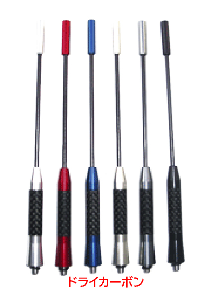 ショート・アンテナの画像