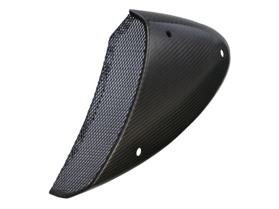 サイド・スクープセットExige2の画像