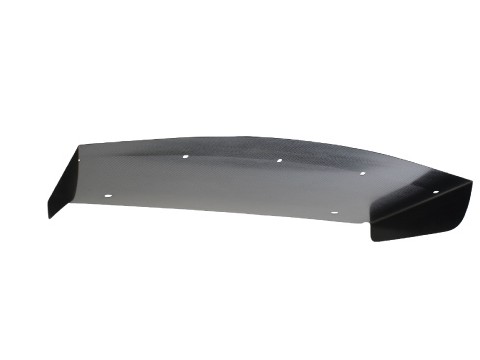 シングル・リア・ディフューザーSTD・eliseMk1の画像