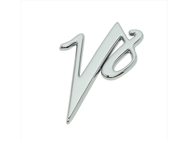 エスプリ・バッジV8”の画像