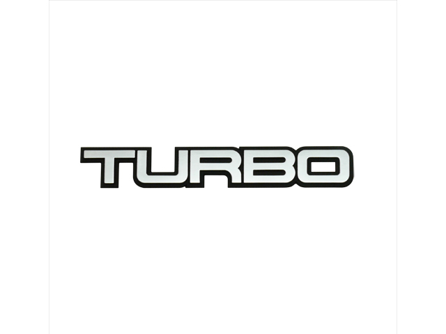 エスプリバッジ・TURBO"の画像