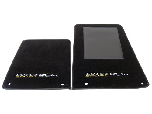 LOTUS SPORT、ELISE MK1、2 右ハンドル車用（0017）の画像