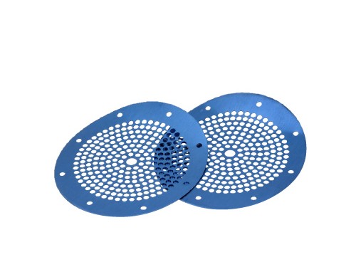 スピーカー・カバー1台分ペアの画像