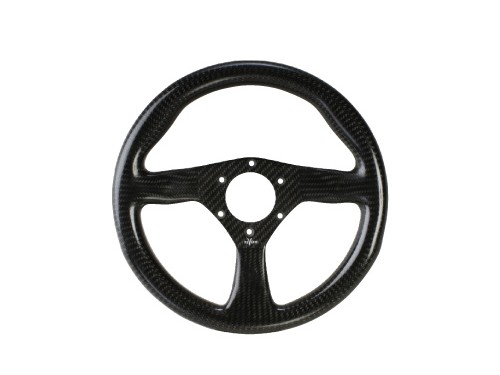 ドライカーボン・ステアリング315ReVerieの画像