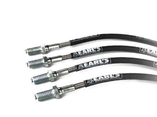 アールズ・ブレーキ・ライン・キットの画像