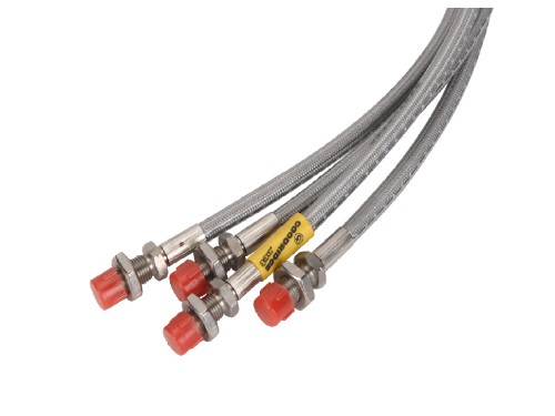 グットリッジ・ブレーキ・ライン・キットの画像