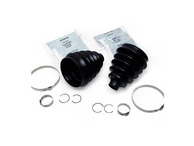 CVジョイント アウター ブーツ キットの画像