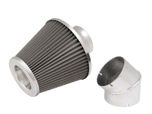 S-SPEC・インダクション・キットの画像