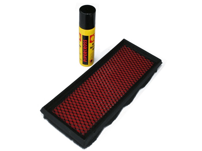 エアフィルター、Pipercross 製、ロータス エリーゼ S1-2 (K)の画像