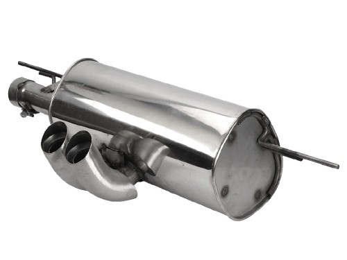 LEVEL1・スポーツ・エキゾーストの画像