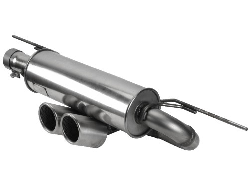 LEVEL2・スポーツ・エキゾーストの画像