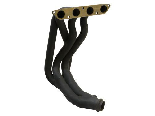 エキゾースト・マニフォールド、ブラックの画像