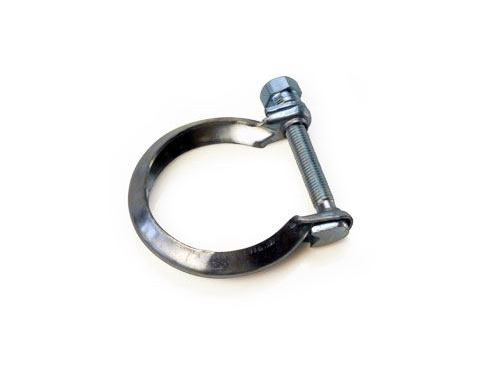 エキゾーストクランプの画像