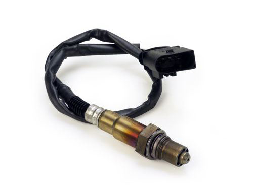 オキシゲンセンサーの画像