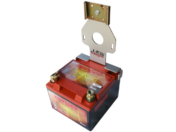 オデッセイ　ドライ　セル　バッテリーPC925T　トレーMk1の画像