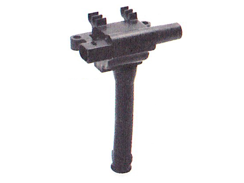 プラグトップ イグニッション コイルの画像