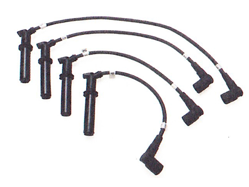 プラグリード セット エクシージS1の画像