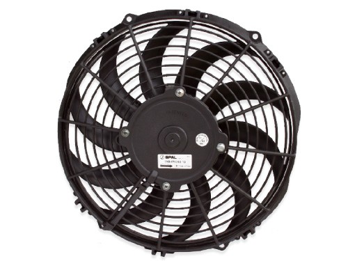 スパル・電動ファン Elise Mk2/111R/Exige 2の画像