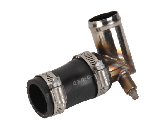 ラジエターホース・強化キットの画像